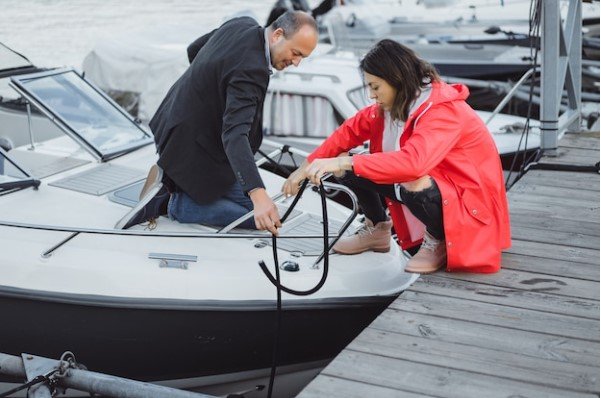 Boat Lift Accessories Every Boat Owner Should Consider
