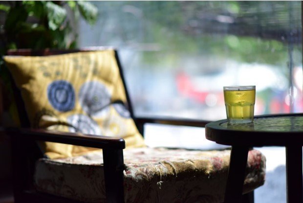 5 Benefits of Replacement Chair Covers for Refreshing Outdoor Chairs